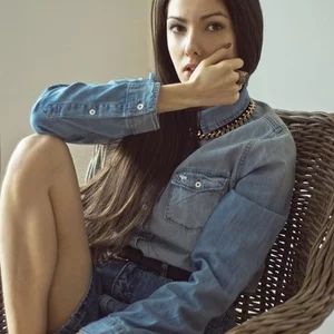 Marta Logacheva's photo