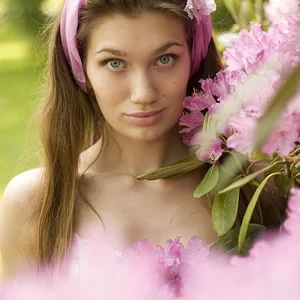 Yuliya Tarasenko's photo