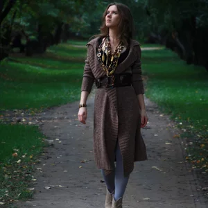 Elena Gromova's photo