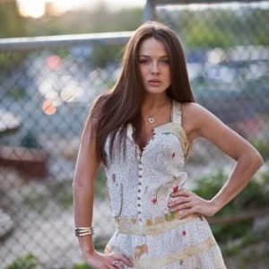 Irina Kozacenko's photo