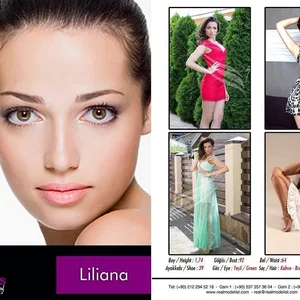 Lili Lili Alexandrovna's photo