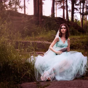 Foto Ola Grigor'eva