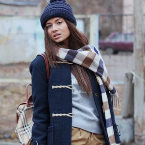 Anastasiya Efimova's photo
