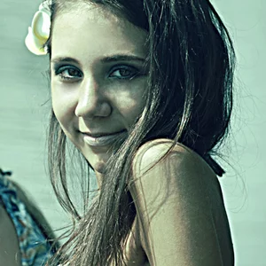 Valentina Krupoderova's photo
