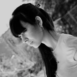 Daria Niazova's photo