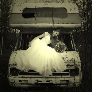 Alina Sabanova's photo