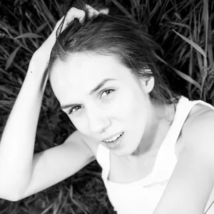 Sofiia Borisova's photo