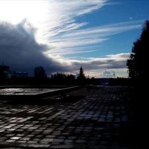 Nelya Boltacheva's photo