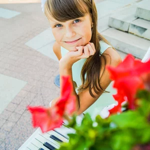 Ekaterina Balaeva's photo