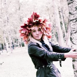 Zaharova Zaharova's photo