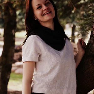 Yulia Kosticheva's photo