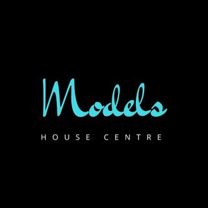 Логотип Models House Centre