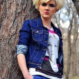Фото Anastasia Rudenko