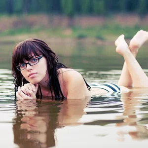 Ol'ga Belaeva's photo