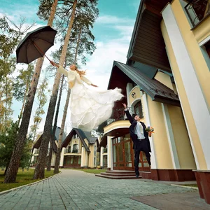Dmitry Dodeltsev的照片
