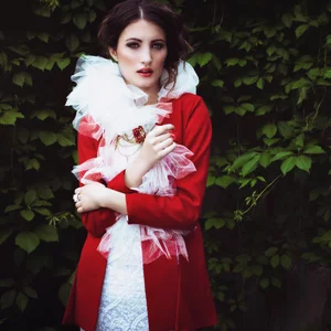 Anita Lenvie's photo