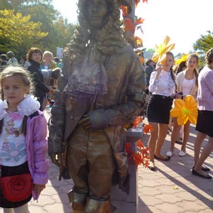 Vladislav Skorobogatko's photo