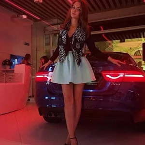 Tany Moiseeva's photo