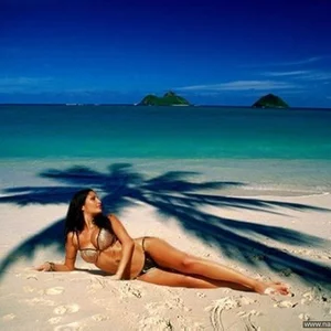 Lina Samojlova's photo
