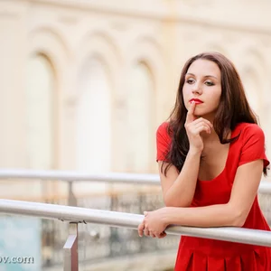 Maria Kasatkina's photo