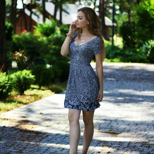 Maria Havruliuck's photo