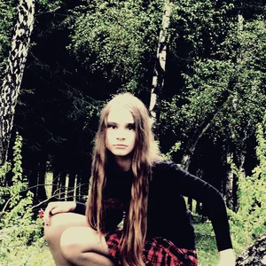 Maria Tumar's photo