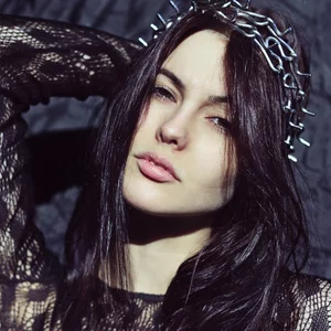 Alena Smirnova's photo