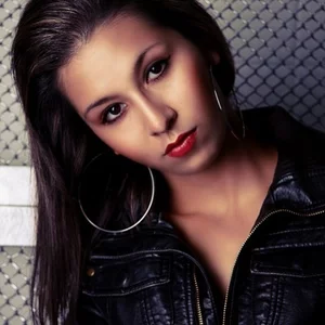 Lilia Vagapova's photo