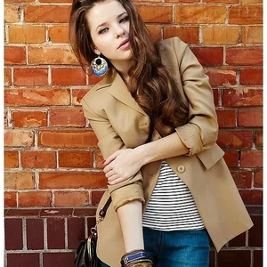 Alisa Tereskina's photo
