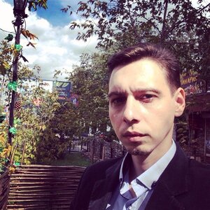 Андрей Касаев