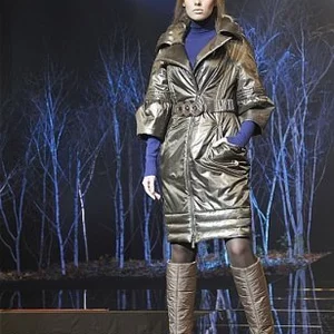 Ksenia Sapozkova's photo