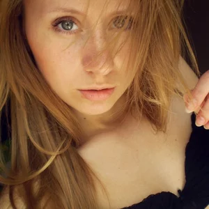 Anastasia Zincenko's photo