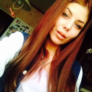 Alena Kustova picture