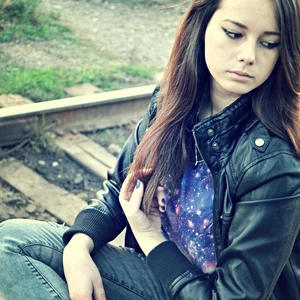 Фото Кристина Keith Разумовская