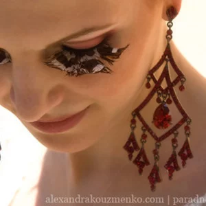 Alla Uvarova's photo