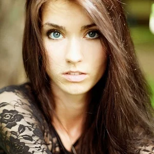 Anna Barabansikova's photo