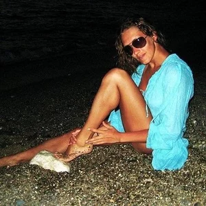 Olga Ignatova picture