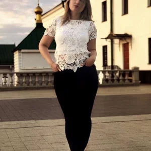Kseniya Maspanova's photo