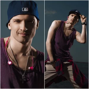 Aleksandr Podanev's photo