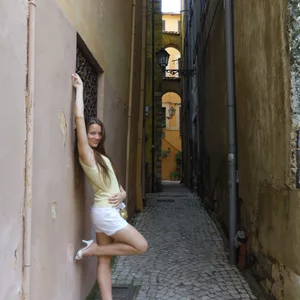 Роксана Ушакова's photo