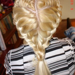Ольга Рыба's photo