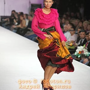 Фото Andrej Gavrilov