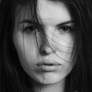 Aleksandra Kazakova's photo