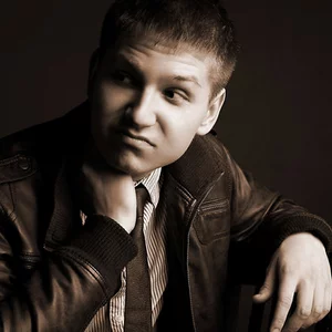 Aleksandr Dvorasin's photo