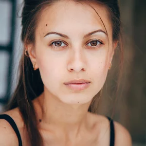 Alina Murzagalieva picture