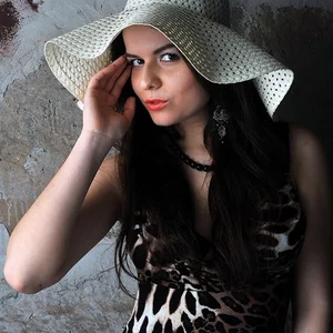 Maria Cekalkina's photo