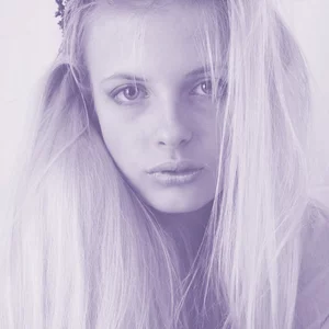 Alina Persikova's photo