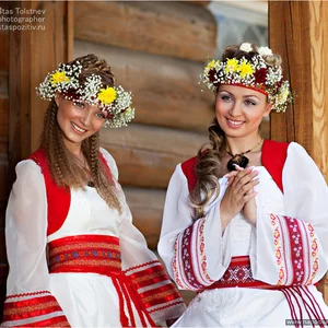 Foto von Stanislav Tolstnev