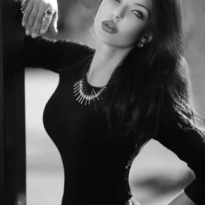 Foto von Darina Kurganskaya
