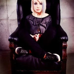 Tat'jana Krivcova's photo